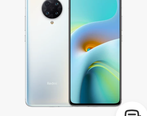 顺丰现货速发红米Redmi K30至尊纪念...