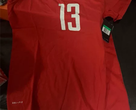 Nike NBA Dri-FIT 速干 休...