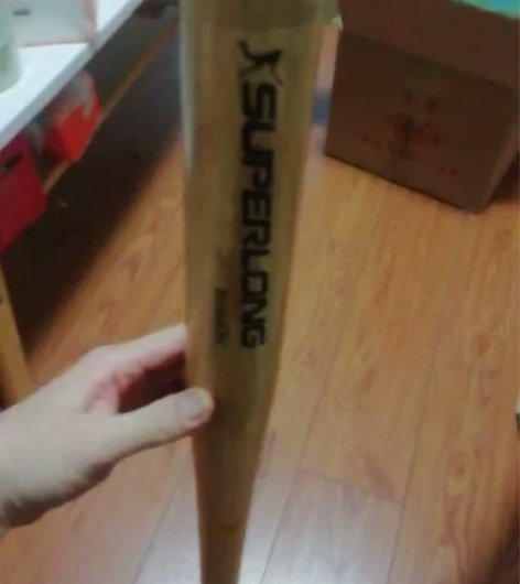棒球棒子 SuperLong Baseba...