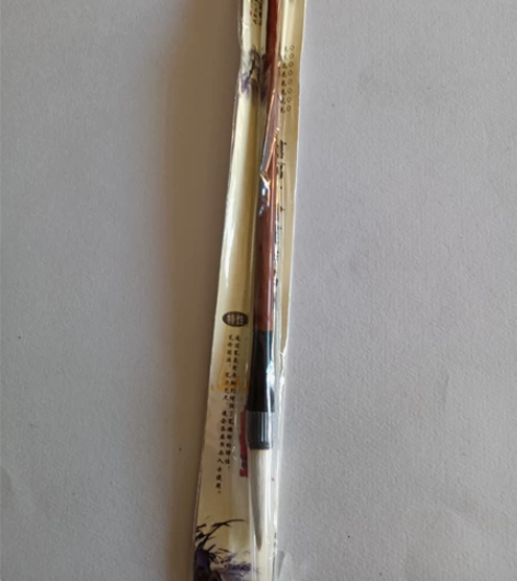 英雄HERO 练字毛笔 兼毫中楷练毛笔字 ...