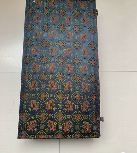 湖羊毛笔套装，兰亭序全新 ，长度30厘米，...