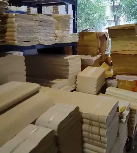 双十一各种宣纸,毛边纸,米字格毛边纸,墨汁...