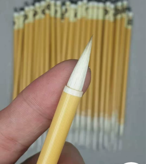 粉丝福利！亏本宠粉专拍，5元1支！兼毫小楷...