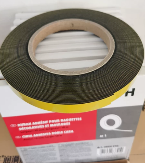 德国进口伍尔特双面胶 粘接力强 适合粘接汽...