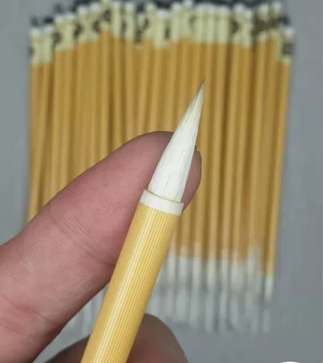 粉丝福利！亏本宠粉专拍，5元1支！兼毫小楷...