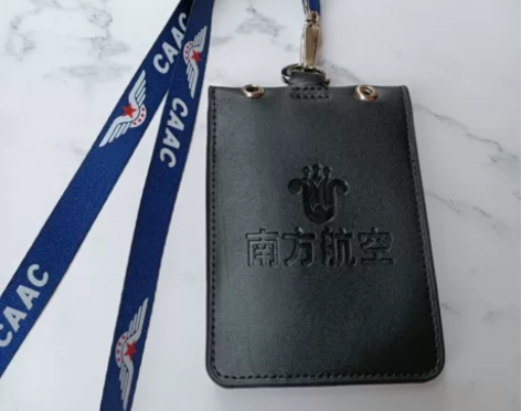 全新南航卡套挂绳 卡套＋挂绳28包邮，新疆...
