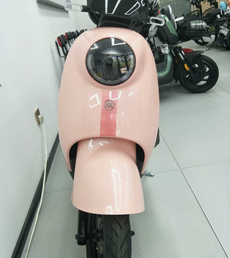 爱玛     爱玛电动车 和平路青园街交叉...