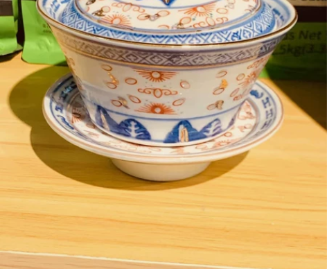 盖碗 感兴趣的话点“我想要”和我私聊吧～￥...