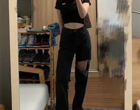 【限时包邮】@本期王炸！bla*ky纯元~...