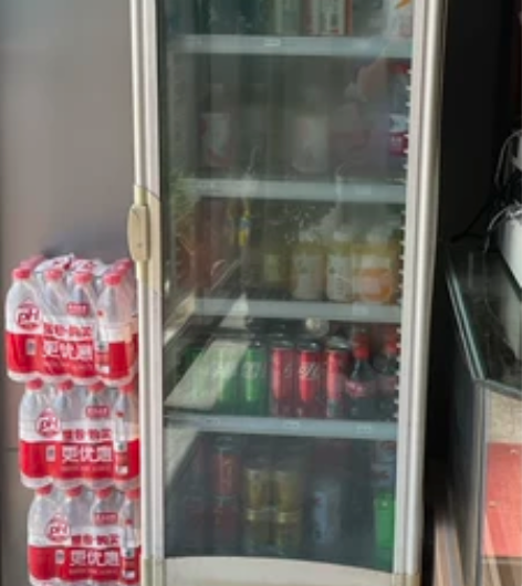 三鑫宽55cm*高195cm 买智能柜，这...