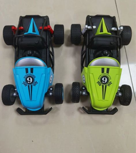 全新1：20遥控拉力赛车儿童玩具遥控车3....