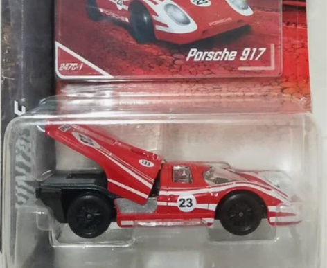 1:64 1/64 保时捷 Porsche...