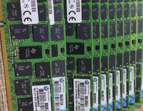 镁光 16G 1600R 服务器内存 单条...