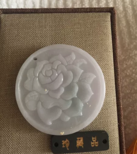 A货翡翠让有眼缘的朋友来看看聊聊48.1–...