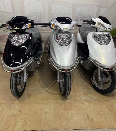 全新喜悦110c 感兴趣的话点“我想要”和...