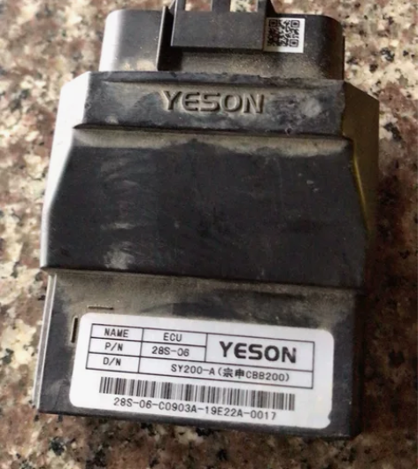 宗申180ZS-CBb200电喷摩托车ec...