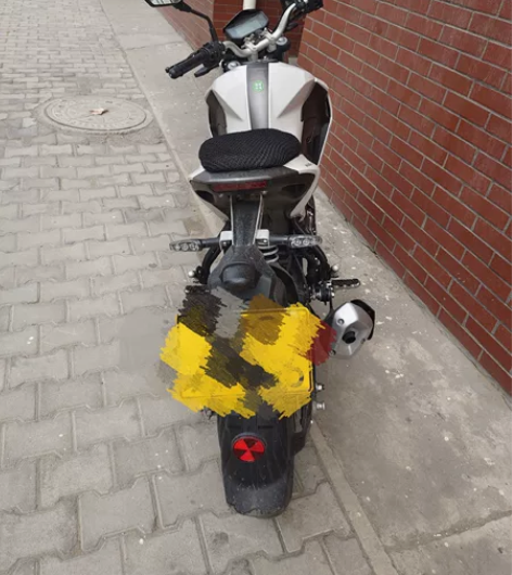 贝纳利小迅龙150 感兴趣的话点“我想要”...