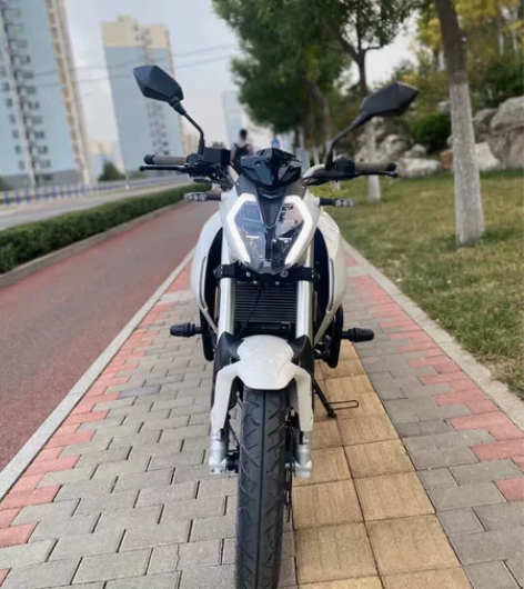 21年贝纳利小迅龙150S，济南户，必须过...