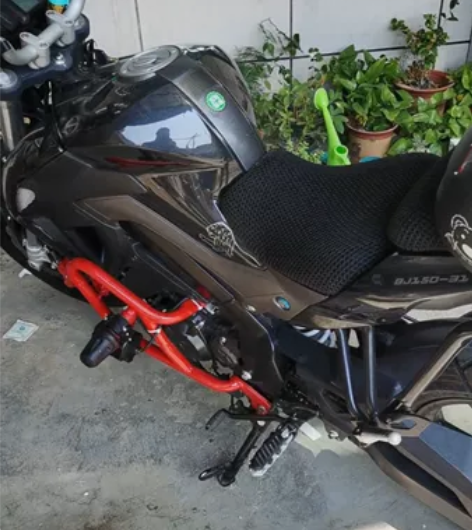 贝纳利小迅龙150S， 2019年车，目前...