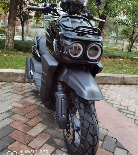 踏板车、大踏板、踏板摩托、立雅坦克踏板车，...