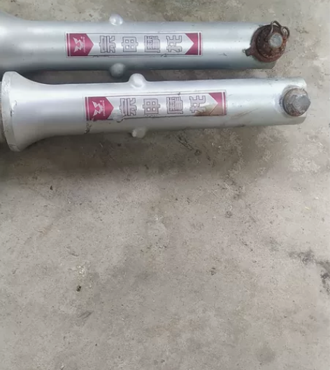 宗申三轮摩托减震新款粗50毫米，原厂减震，...