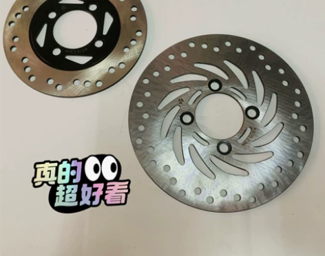 适用银钢小怪兽望江大公仔本田MSX125小...