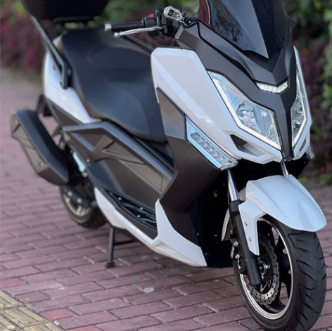 新到2021年购买最新款国4电喷 马杰斯特...