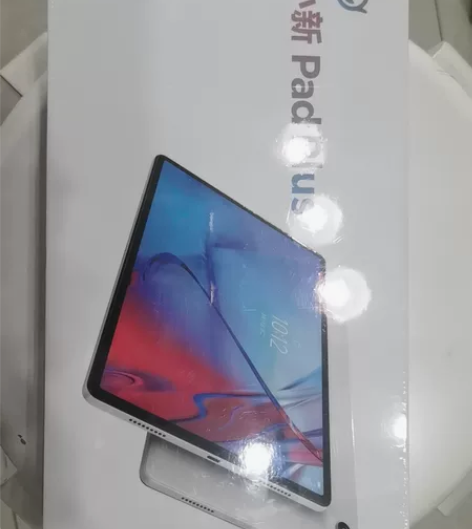 全新未拆封 联想 小新 pad  Plus...