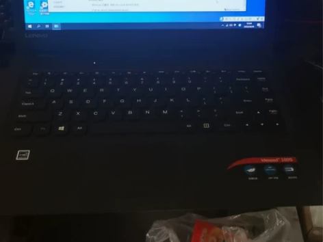 联想 idea pad 100s ...