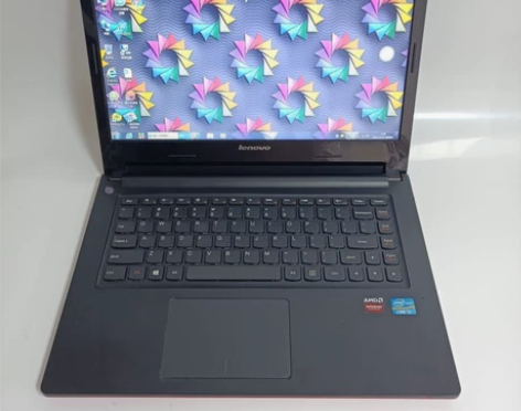 联想Ideapad办公专用商务笔记本电脑i...