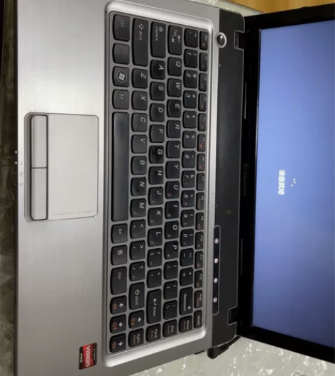 联想lenovo ideapad z465...