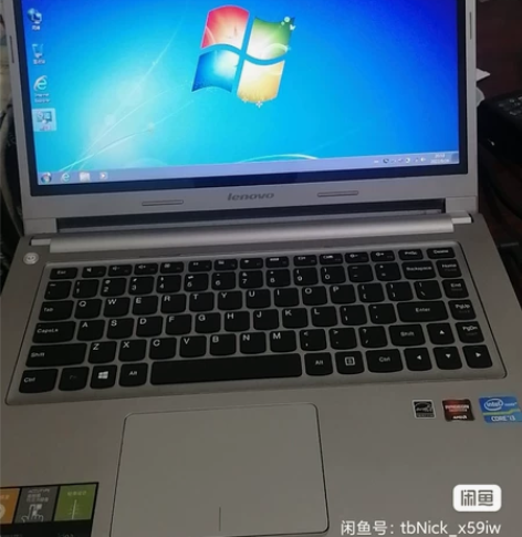 联想IdeaPad S400超薄笔记本电脑...