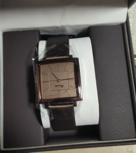 手表 感兴趣的话点“我想要”和我私聊吧～