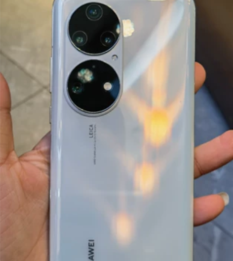 #华为P50 Pro 99.99999新，...