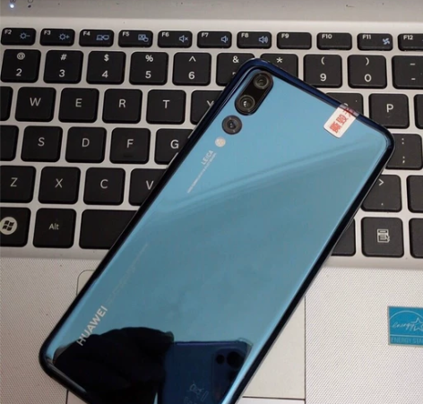 华为p20pro 双卡双待全网通手机 手机...