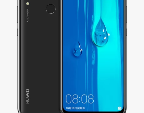 免息现货/送礼/Huawei/华为 畅享9...