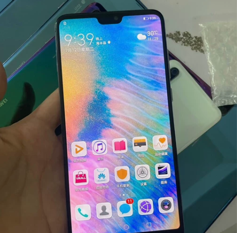华为p?20pr?o? 双?卡双待?全?网...