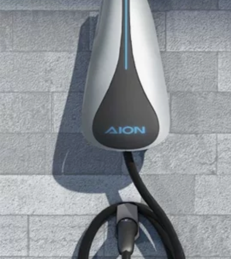 全新埃安y充电桩!须自有安装权益!(仅广东...