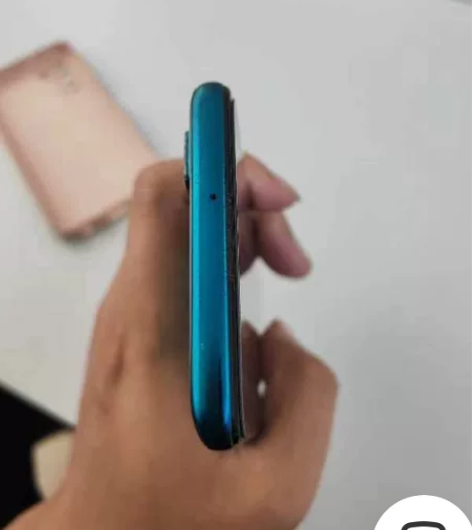 华为nova7SE 8+128G绮境森林，...