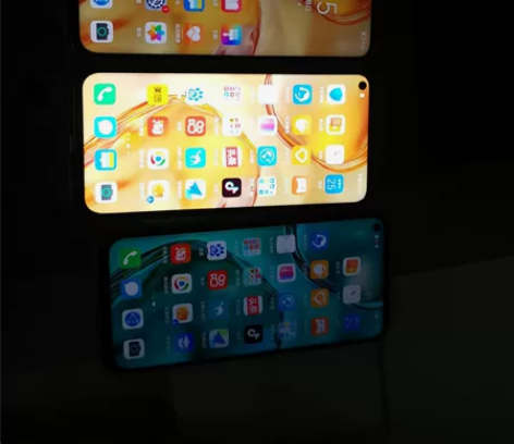 华为 nova6se  8+128Ｇ全网通...