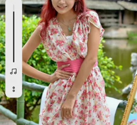 碎花连衣裙，尺码m码，便宜处理，法式款，一...