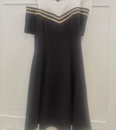 高品质学生裙，校园风 感兴趣的话点“我想要...