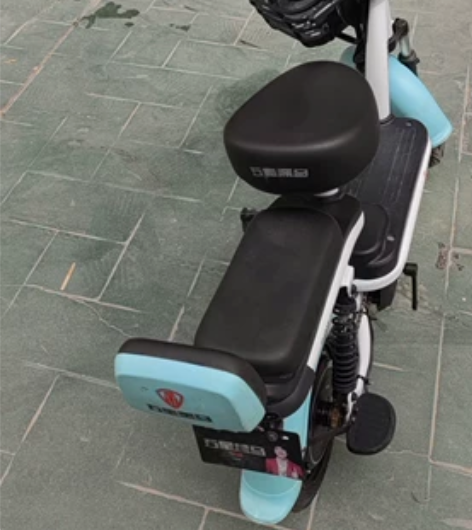 牌照保险都有保证跑80公里以上 感兴趣的话...