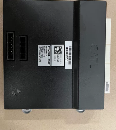 北京普莱德北汽EC200动力电池高压盒 E...