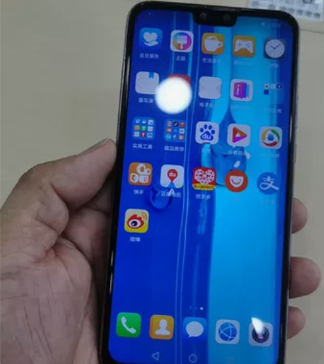 华为畅享9PluS  4＋128G，功能正...