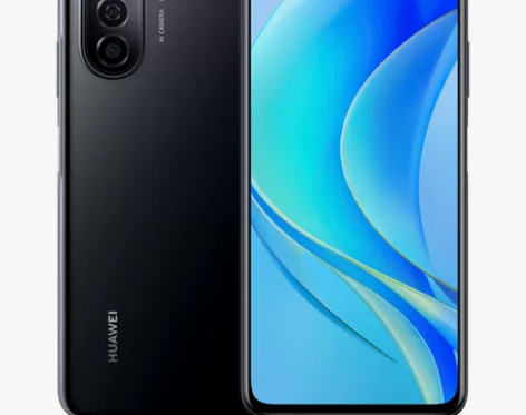 Huawei/华为 畅享50全网通鸿蒙系统...