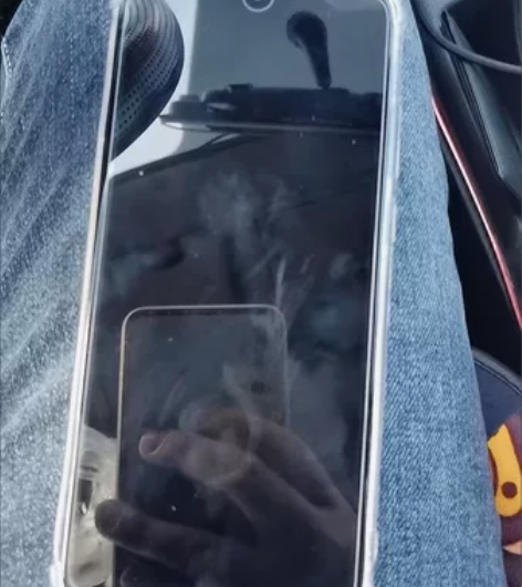 二手原装华为九成新手机畅享10e全网通高电...