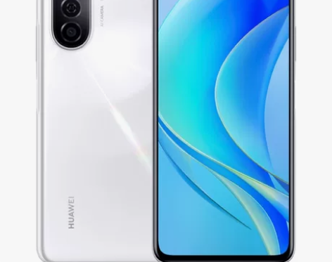 HUAWEI/华为 畅享50 新款智能手机...