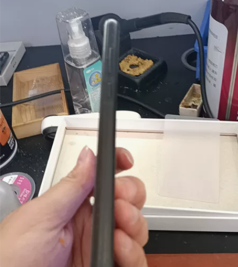 畅享10e内爆机无屏幕    4+128 ...