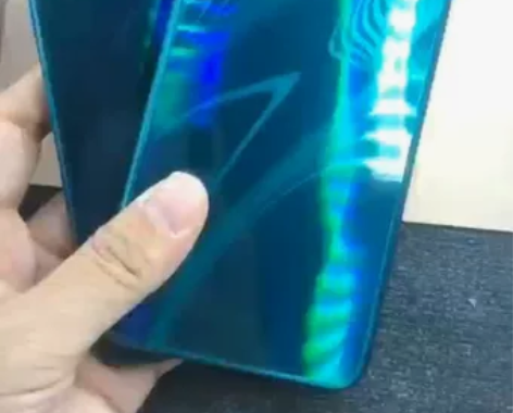 畅享10e纯原 4+64G     400...